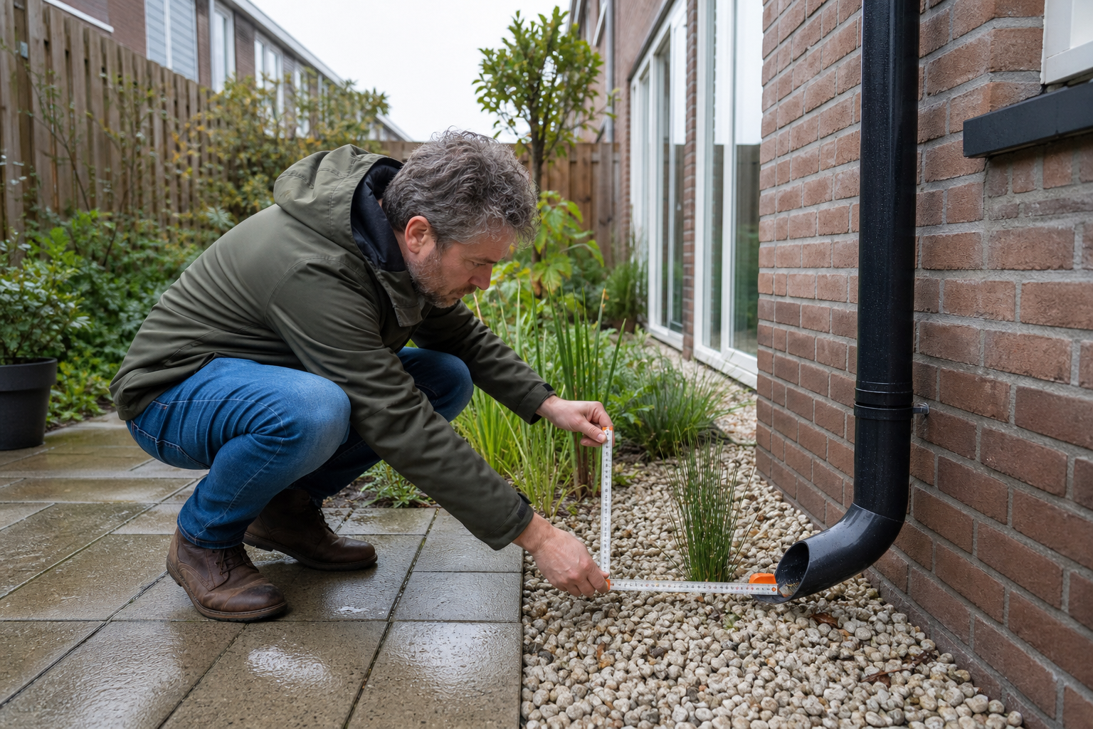 Praktische controle bij houtrot in een kozijn: vullen, deelvervangen of het hele kozijn vernieuwen?